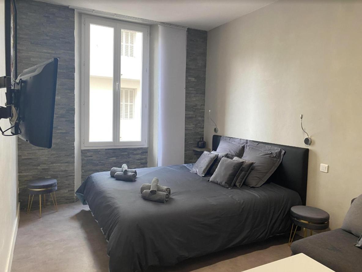 Paca Properties 41H2 - Studio Cosy Cannes Ngoại thất bức ảnh